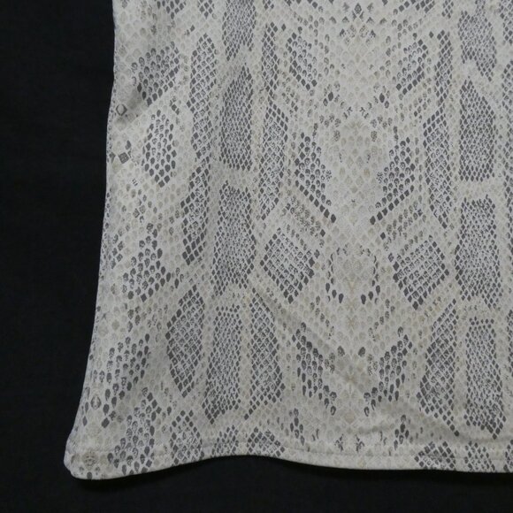 CLOCKHOUSE | Gorgeous Animal Print Tank Top - Picture 6 of 13